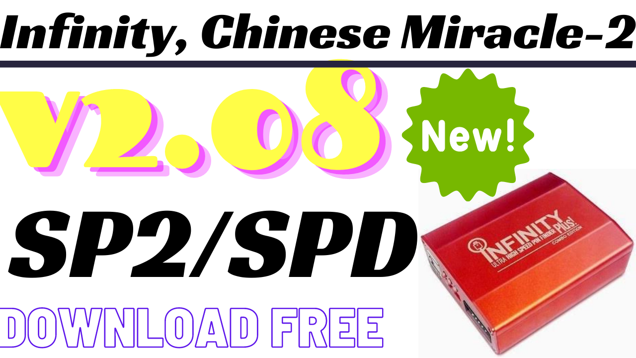 chinese miracle ii spd download